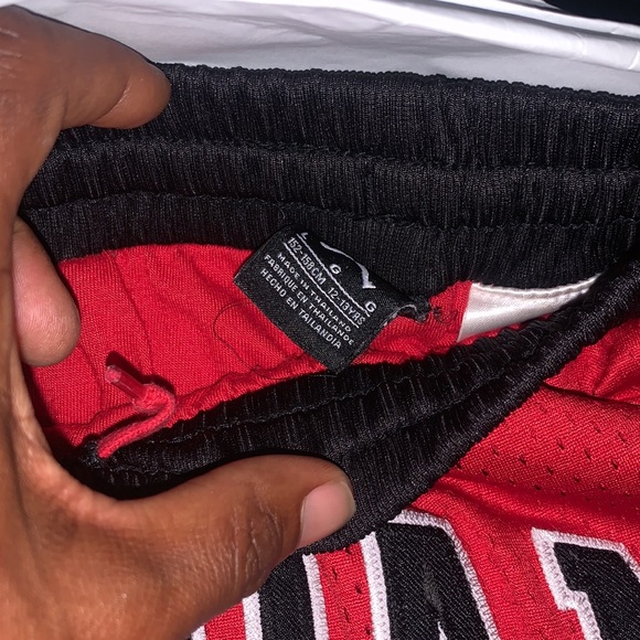 Jordan Jersey shorts - Picture 3 of 3